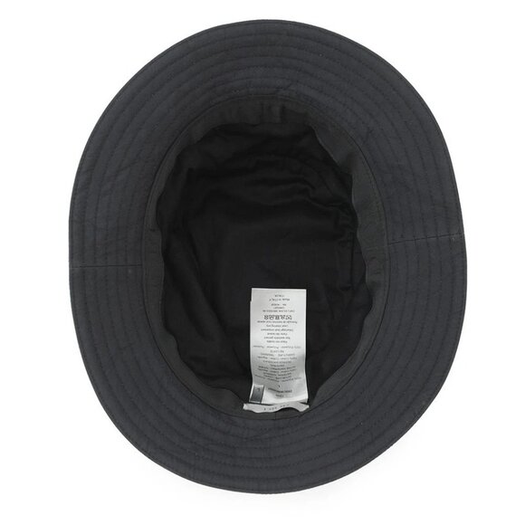 Dior Bucket hat Size L Outer material Polyester100%/Lining Cotton100% Blue - Picture 3 of 13